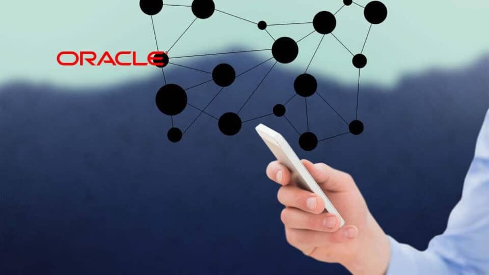 Oracle : Automatisation des leads