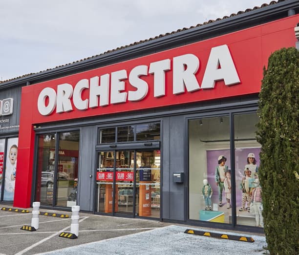 Orchestra confirme sa trajectoire de croissance en 2025