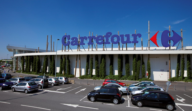 Carrefour : Retour au hard-discount ?
