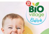 Bio Village Bébé : Nouvelle gamme 100 % bio, Points de Vente