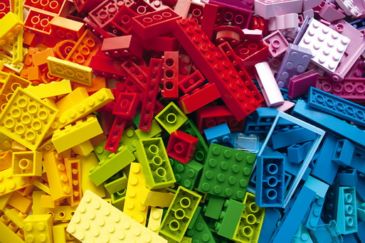 Hammerson : Lego raconte son histoire en briques
