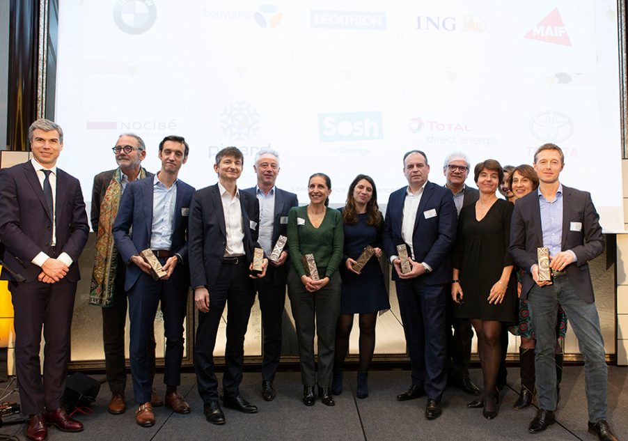 Prix Excellence Client 2020 : Décathlon, Nocibé et Picard : primés pour la 4e fois