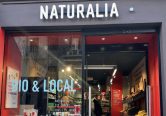 Naturalia : Premier magasin corse, Points de Vente