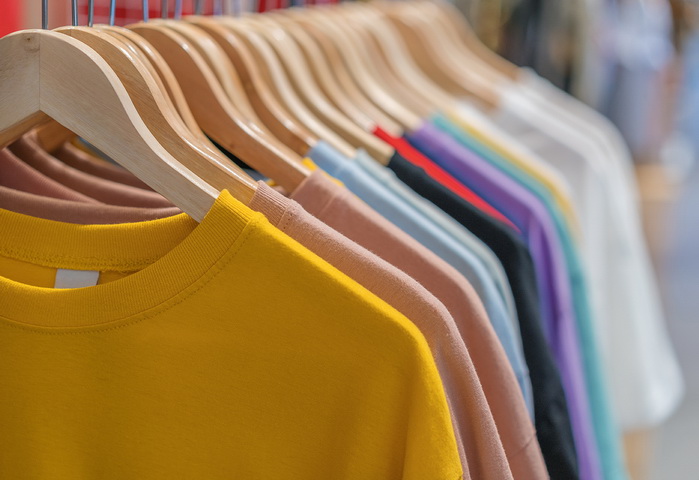 Textile et habillement : les grands magasins à l’épreuve du Covid-19
