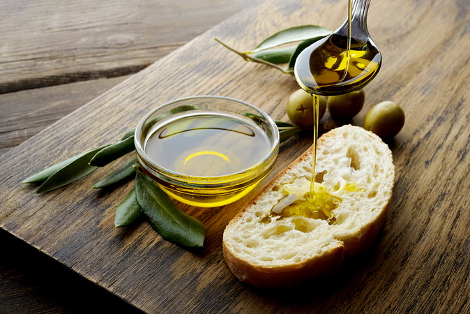 Huile d’olive : Toujours plus verte