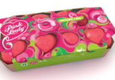 Pink Lady : Packagings éco-conçus, Points de Vente