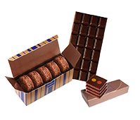 Club des Chocolatiers Engagés : Un réseau unique d&rsquo;artisans chocolatiers, Points de Vente