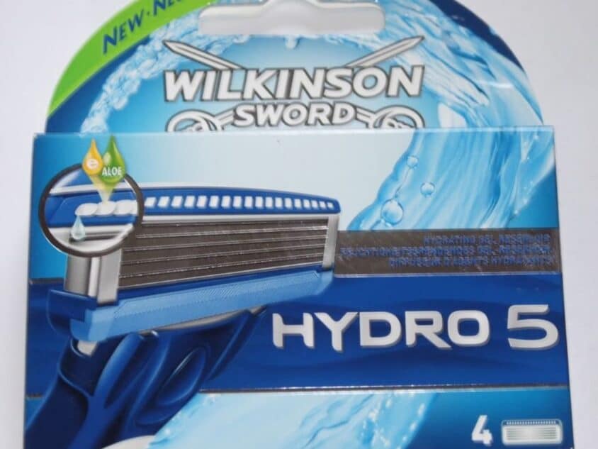 Wilkinson Sword : Switch confortable