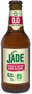 Jade : Création originale en 0.0 %, Points de Vente