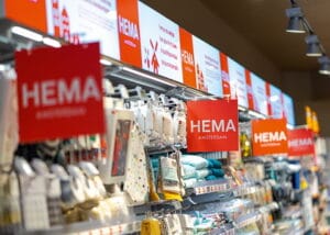 Franprix-Hema : Le partenariat se renforce, Points de Vente