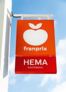 Franprix-Hema : Le partenariat se renforce, Points de Vente