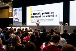 Paris Retail Week : les retrouvailles du commerce, Points de Vente