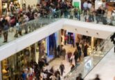 Centres commerciaux : La fréquentation repart à la hausse, Points de Vente