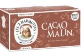 Les 2 Marmottes : Infusion de cacao, Points de Vente