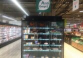 Smartway &#8211; Auchan : L’IA contre le gaspillage alimentaire, Points de Vente