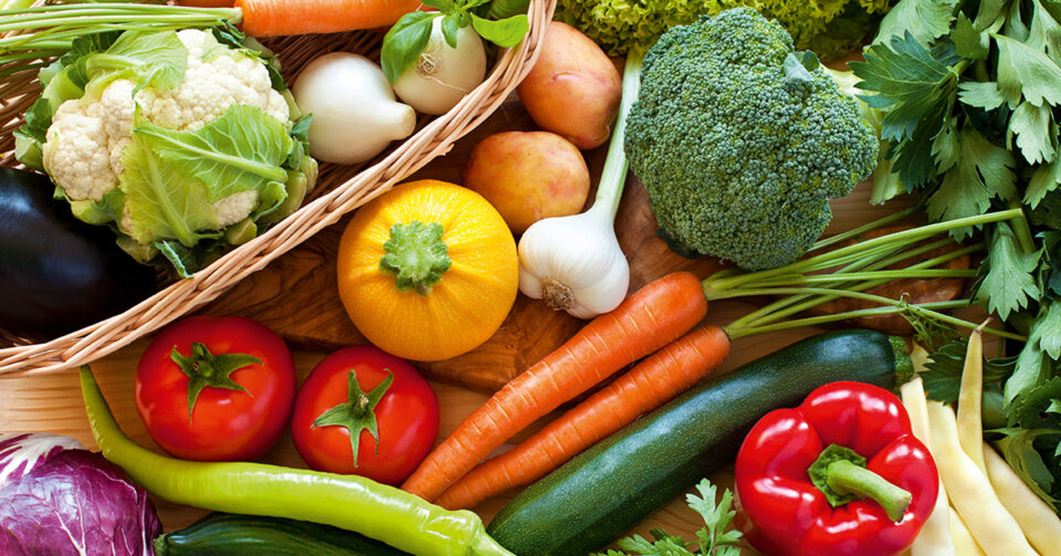 Fruits, légumes & 4G : fraîcheur, transparence et praticité