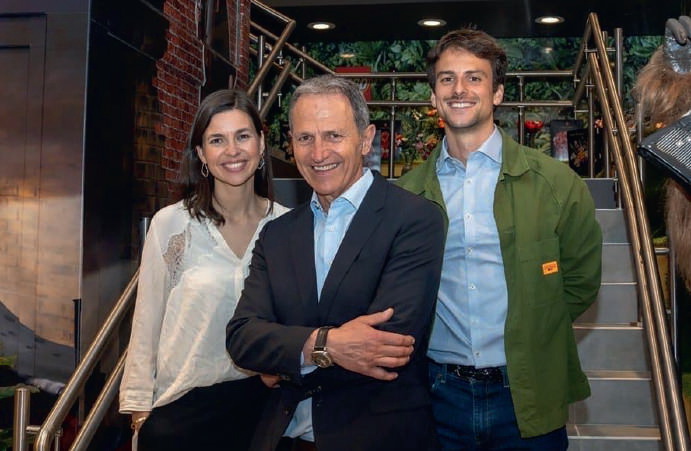 King Jouet : La relève est en marche