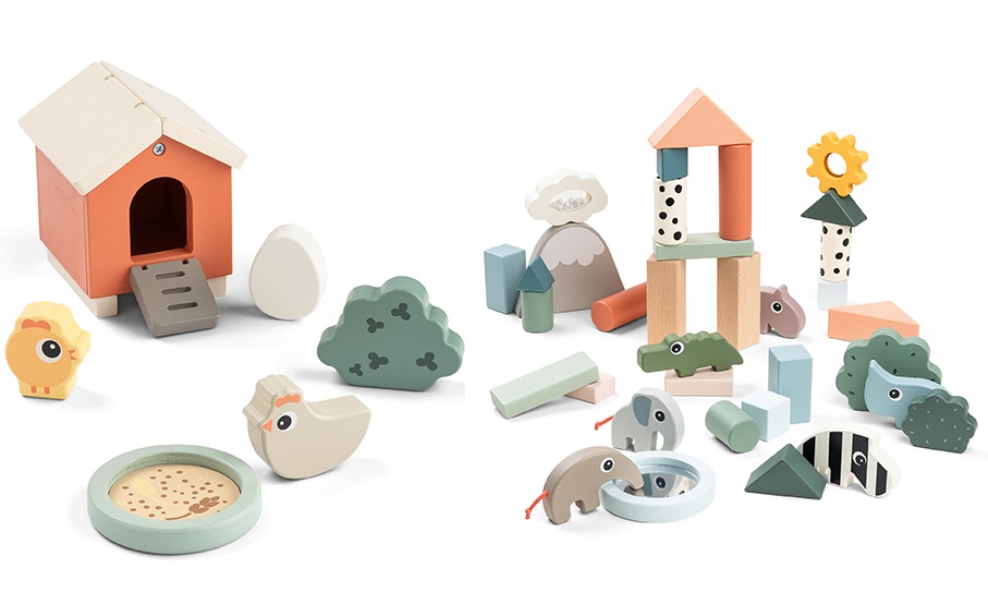 Done By Deer dévoile sa sélection de Noël