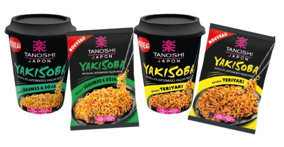 Tanoshi : Immersion culinaire japonaise