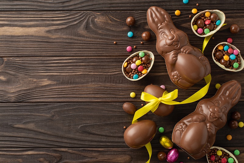 Marché du chocolat : Les Français et le cacao, une histoire d’amour à l’épreuve des cours Marché du chocolat : Les Français et le cacao, une histoire d’amour à l’épreuve des cours