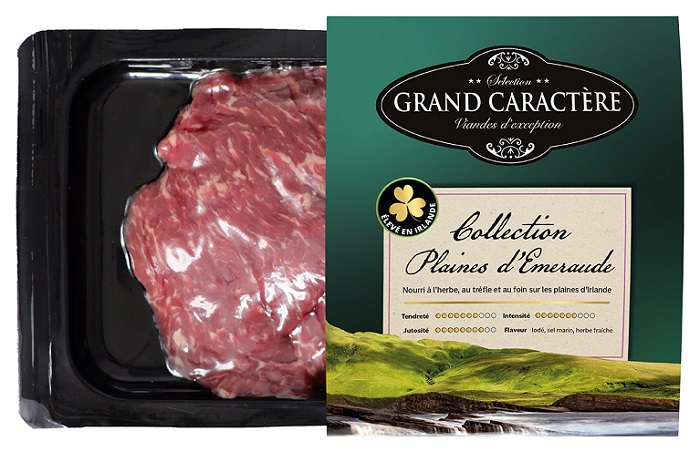 Grand Caractère : Nouvelle collection Grand Caractère : Nouvelle collection