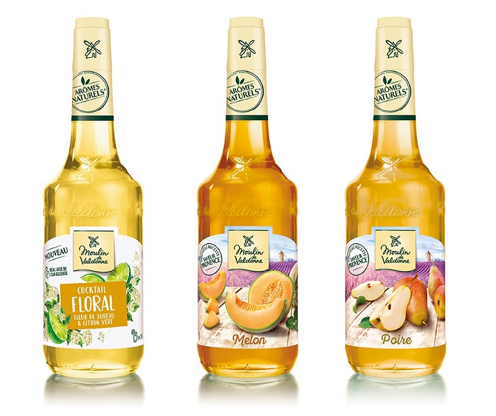 Moulin de Valdonne : Mocktail et saveurs du Sud Moulin de Valdonne : Mocktail et saveurs du Sud