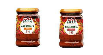 Sacla : Sensations fortes Sacla : Sensations fortes