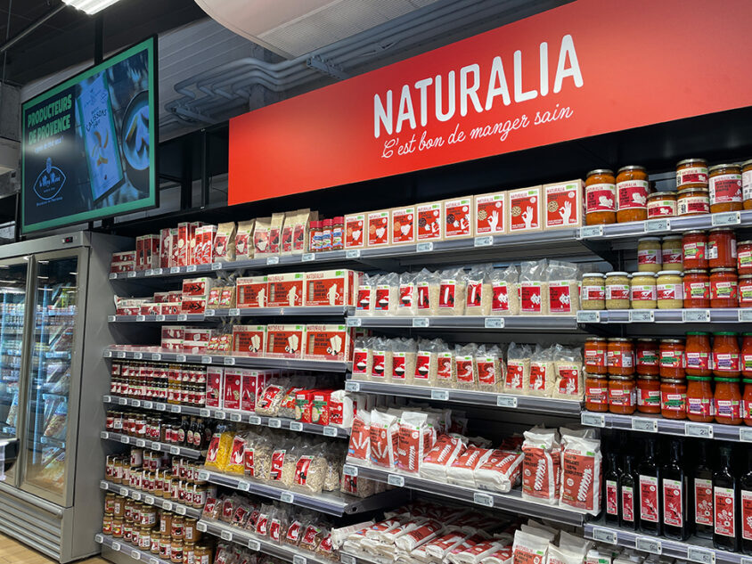 SPAR : Origines, une signature renouvelée