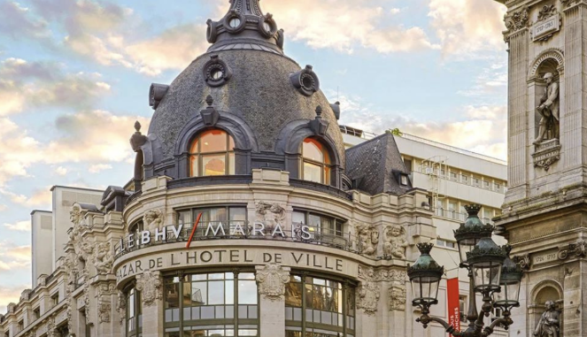 Grands magasins : L’ogre Shein s’abat sur le BHV