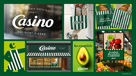 Casino : Un plan renouveau jusqu’en 2030 Casino : Un plan renouveau jusqu’en 2030