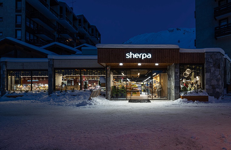 Sherpa : L’esprit de la montagne qui gagne Sherpa : L’esprit de la montagne qui gagne