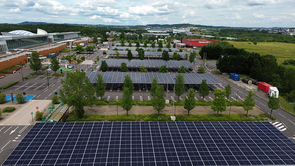Auchan : « La data et l’IA sont au cœur de notre stratégie énergétique » Auchan : « La data et l’IA sont au cœur de notre stratégie énergétique »