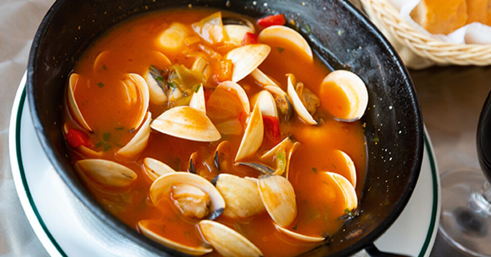 Produits de la mer : Entre crise, arbitrages et renaissance Produits de la mer : Entre crise, arbitrages et renaissance