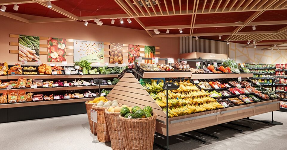 Agencement des GSA : Entre modularité, impact et expérience Agencement des GSA : Entre modularité, impact et expérience