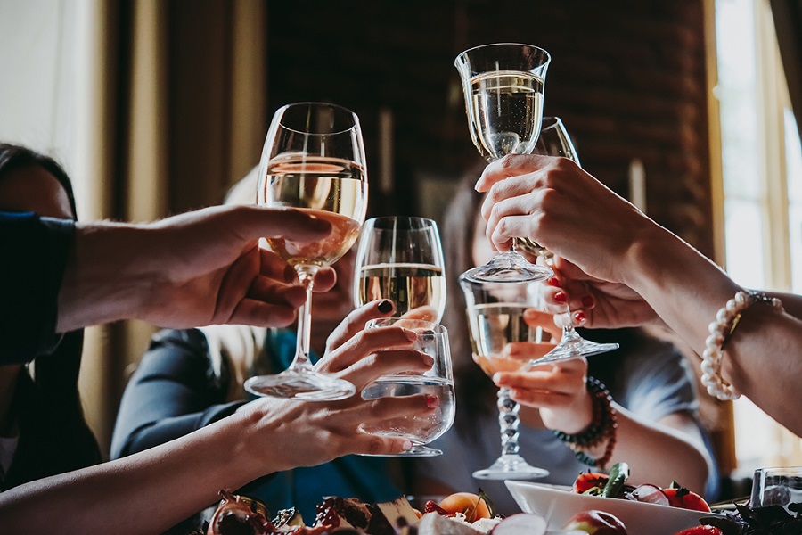 Dry January : La tendance à la modération se confirme Dry January : La tendance à la modération se confirme