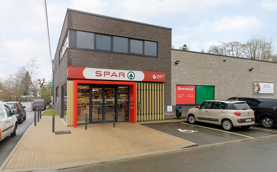 Belgique : Une concurrence intense