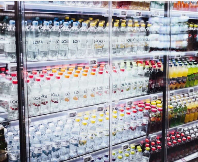 Suède : Des acteurs dominants