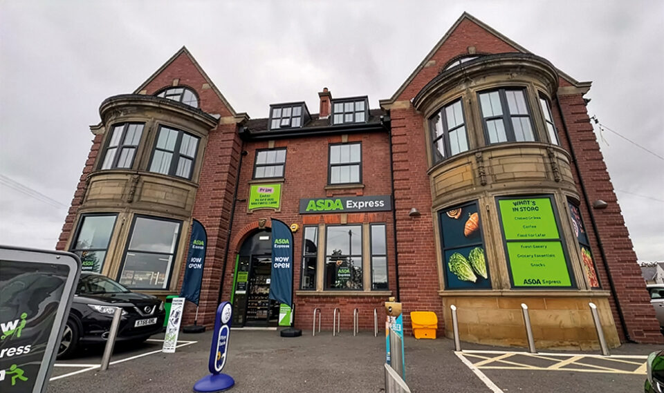 Grande-Bretagne : Une concurrence acharnée