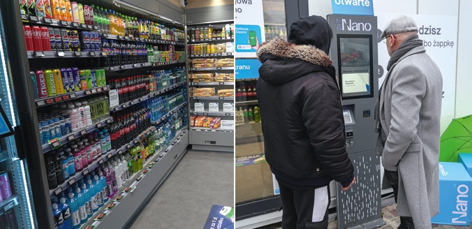 Pologne : Discount et proximité Pologne : Discount et proximité