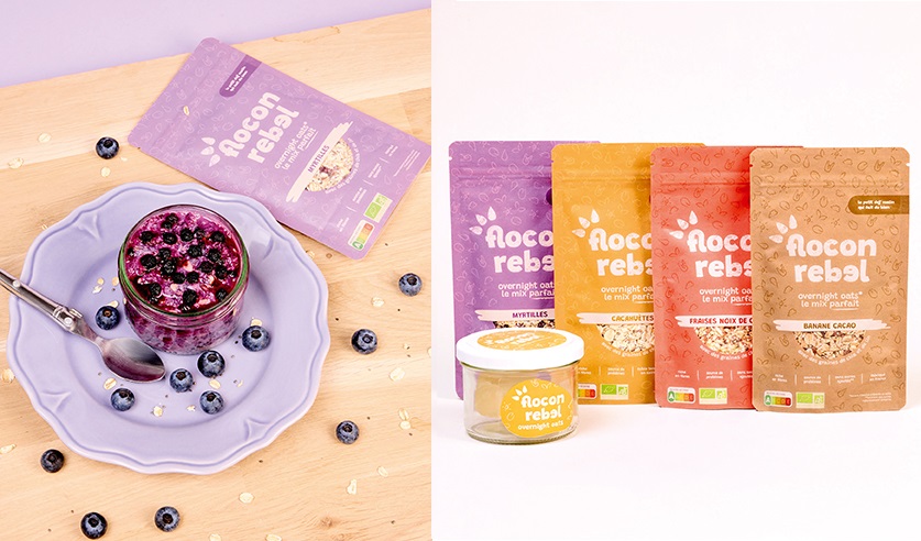 Spécial healthy food : Des réveils sains et gourmands