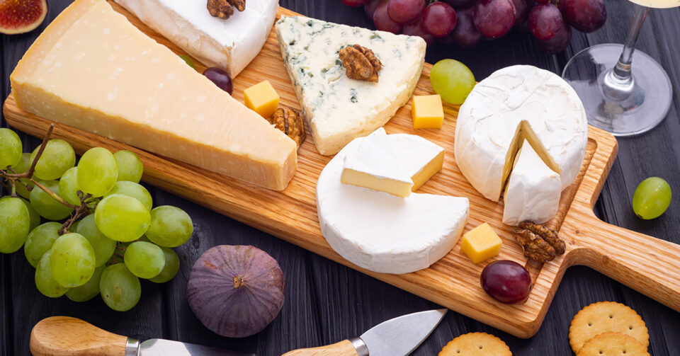 Fromages : Moteur de croissance du frais Fromages : Moteur de croissance du frais
