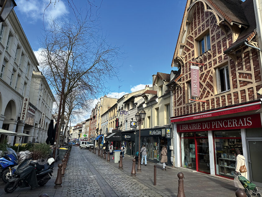 Commerces de centre-ville : La franchise comme vecteur d’attractivité