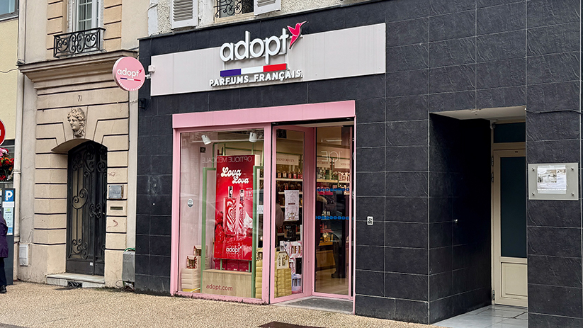 [Groupe Blanchard] Parcours d’un pluri-franchisé : «Mon ambition est de travailler avec des créateurs de marque»