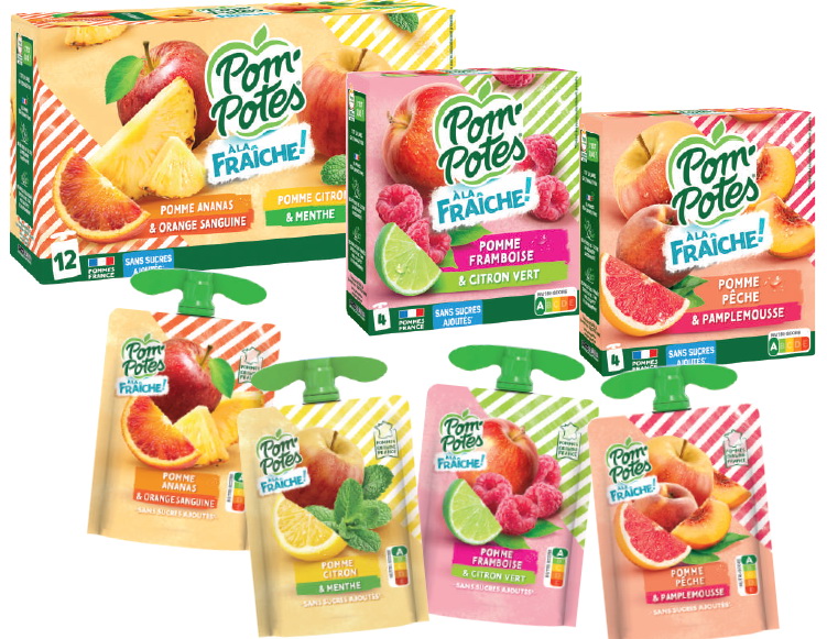 Pom’Potes : Pleins feux sur la Gen Z et l’intelligence émotionnelle Pom’Potes : Pleins feux sur la Gen Z et l’intelligence émotionnelle