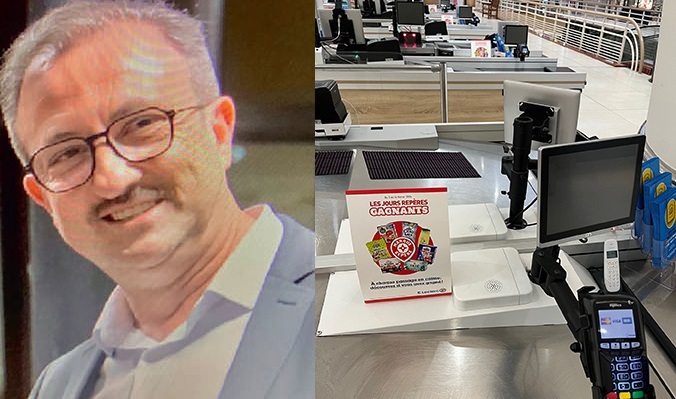 E.Leclerc de Caen : « Seuls les agents assurent la dissuasion et l’interpellation »