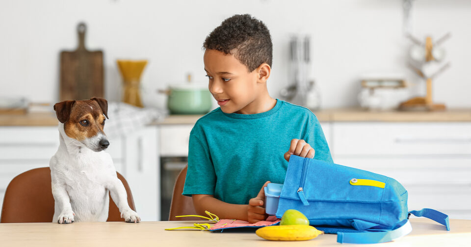 Goûters : Un marché sous pression