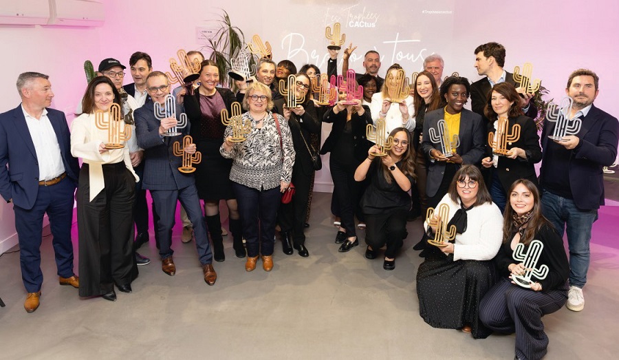 Trophées Impact CACtus : Coup de projecteur sur les initiatives responsables du commerce