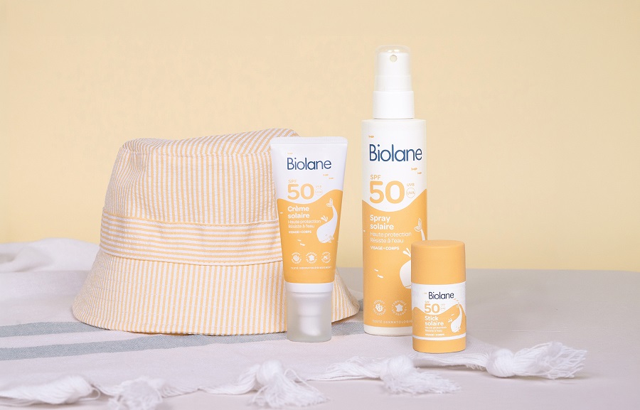 Biolane : Une offre solaire dédiée aux bébés