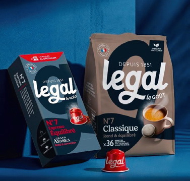 Legal : C’est reparti !