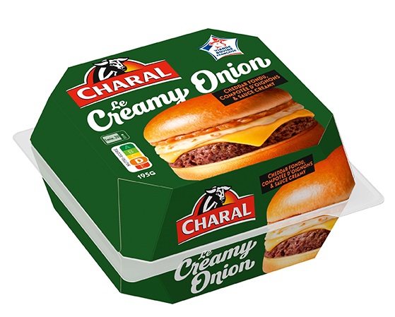 Charal : Pour la cuisine du quotidien